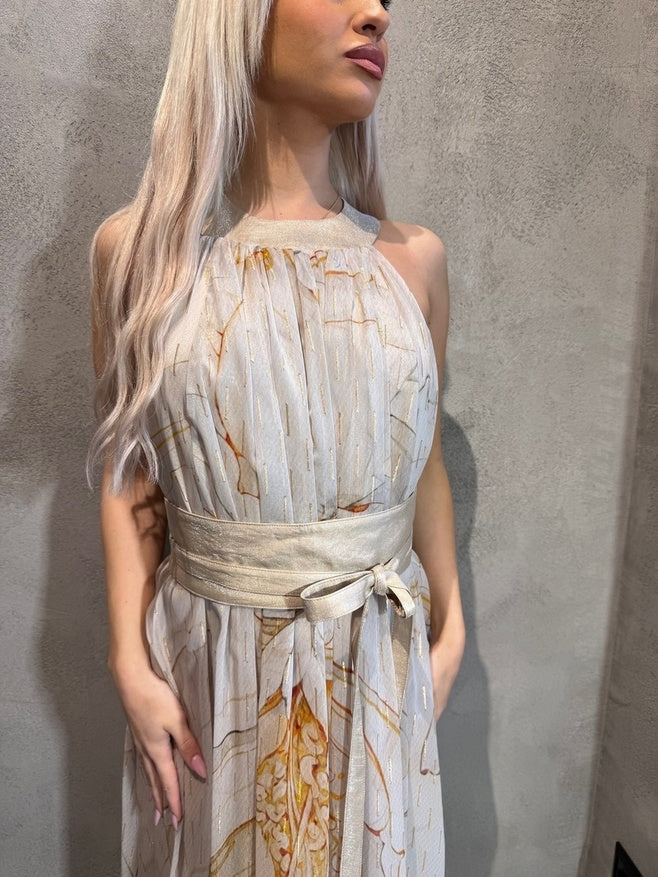 INARIA DRESS - Vesta Donna