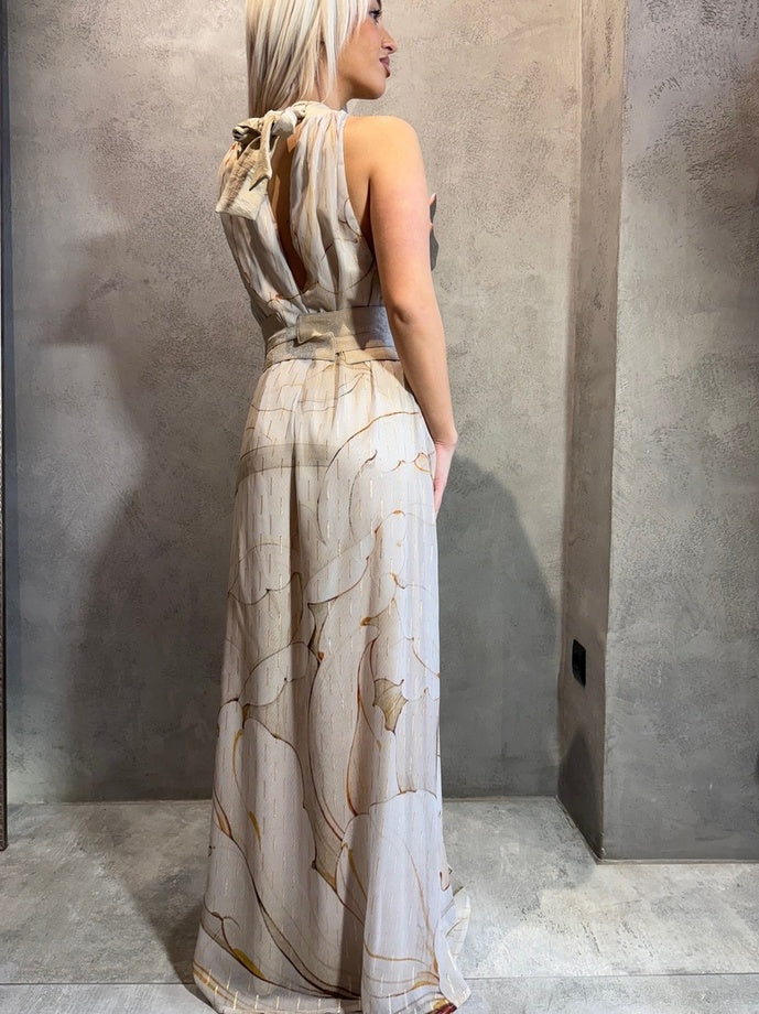 INARIA DRESS - Vesta Donna