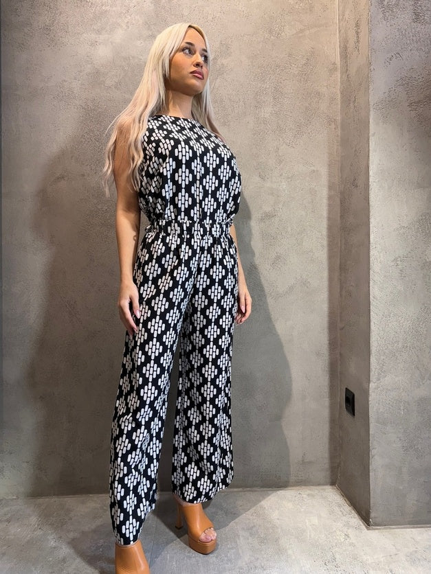 SUZANE SET - Vesta Donna