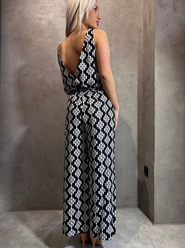 SUZANE SET - Vesta Donna