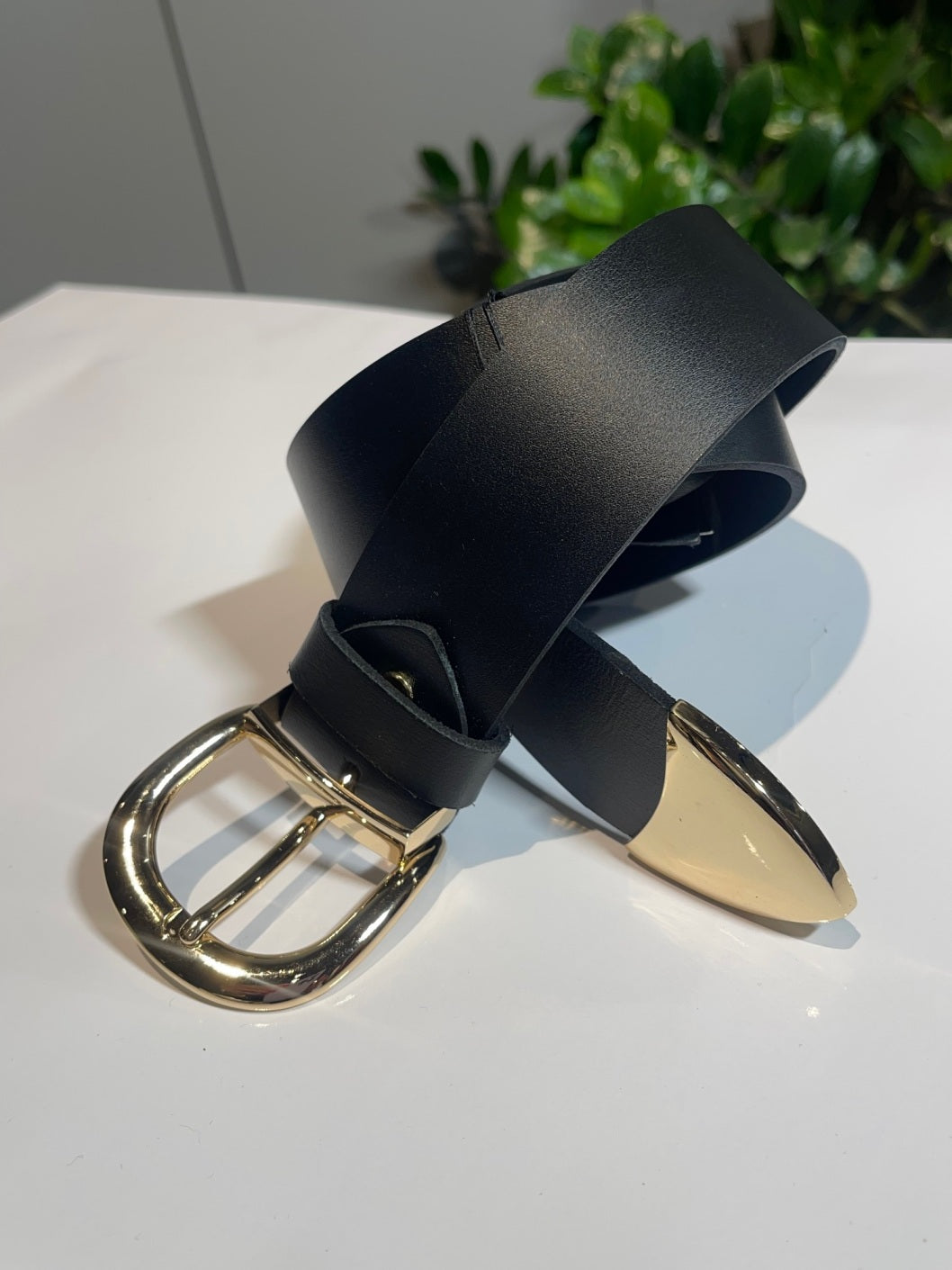 VELIA BELT - Vesta Donna