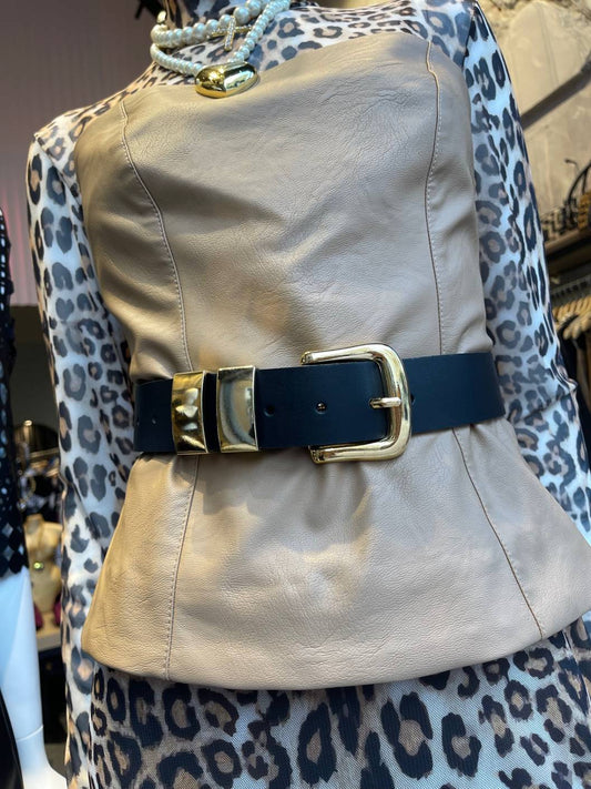 ELISA BELT - Vesta Donna