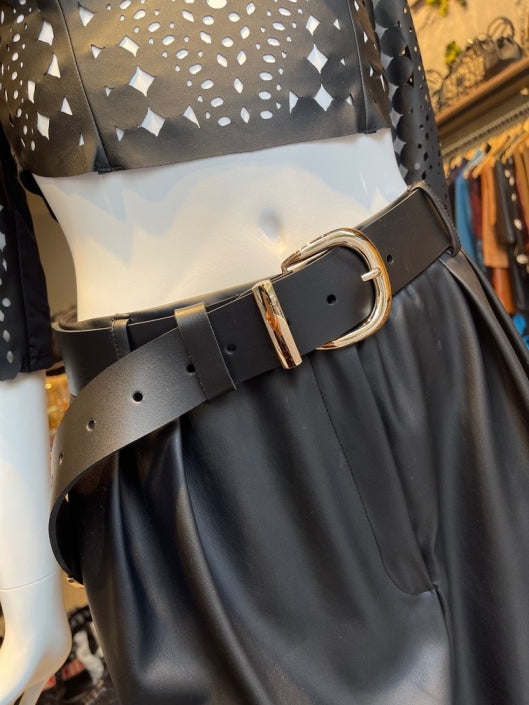 VELIA BELT - Vesta Donna