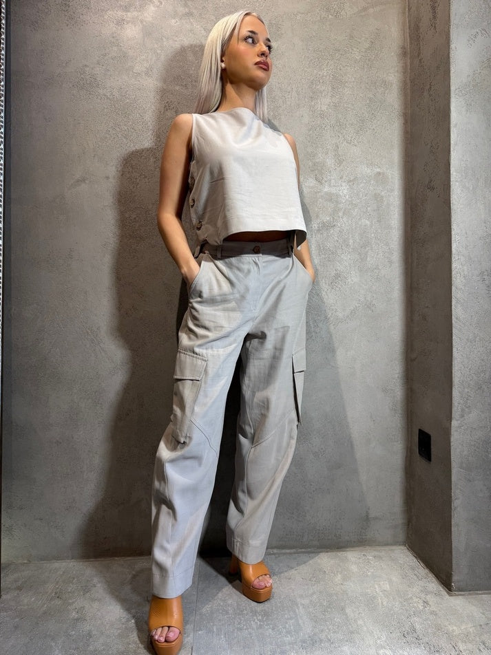 LINA SET STONE