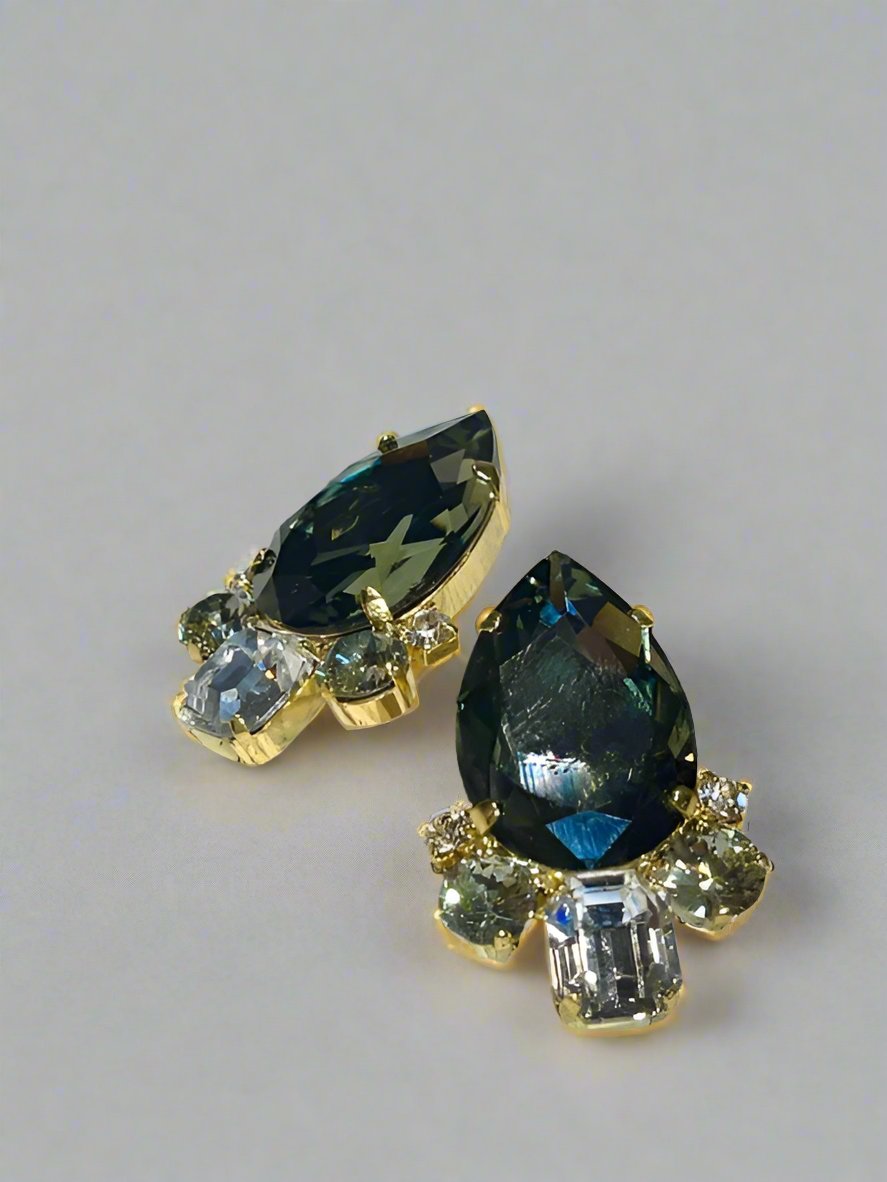 ΣΚΟΥΛΑΡΙΚΙΑ ΚΑΡΦΩΤΑ ΓΚΡΙ ΜΕ ΣΧΗΜΑΤΑ - Vesta Donna