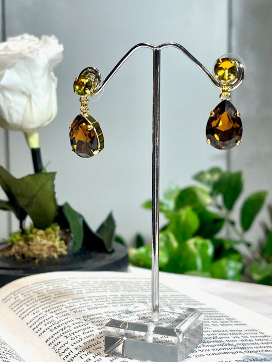 ΣΚΟΥΛΑΡΙΚΙΑ ΚΡΕΜΑΣΤΑ ΚΑΦΕ - Vesta Donna