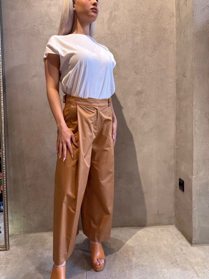 KRISTA PANTS - Vesta Donna