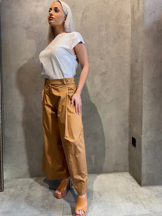 KRISTA PANTS - Vesta Donna