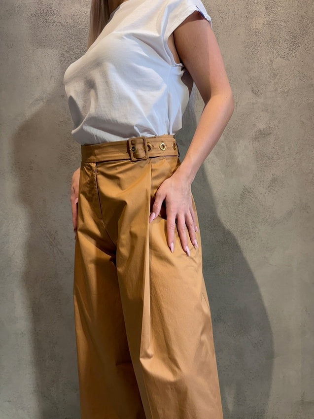 KRISTA PANTS - Vesta Donna