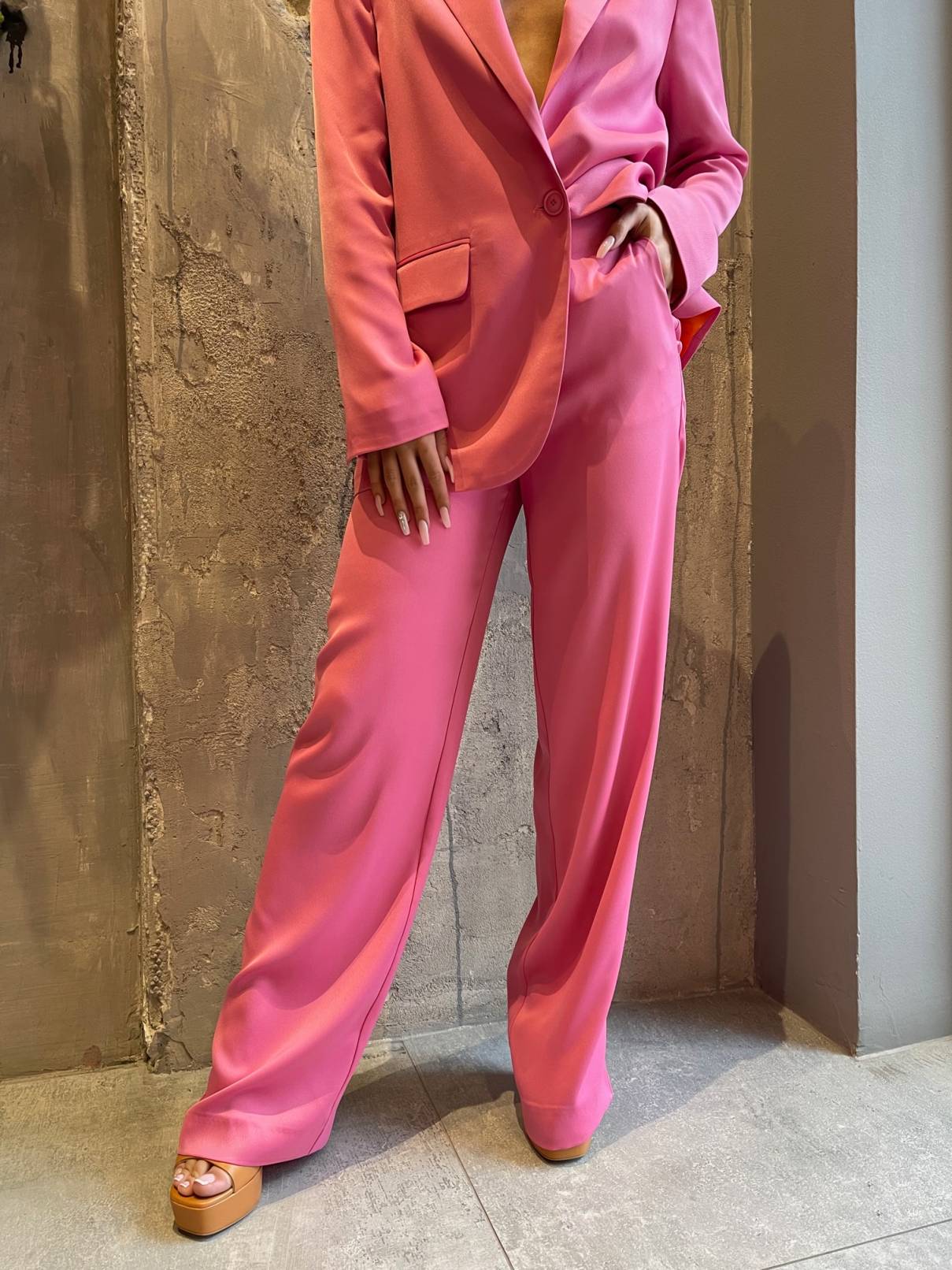 Never on Sunday CANDY SET - Vesta Donna