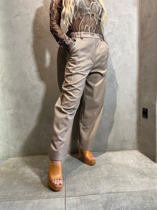 GLORIA PANTS - Vesta Donna