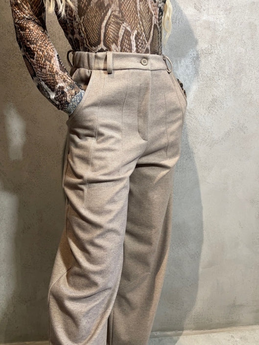 GLORIA PANTS - Vesta Donna