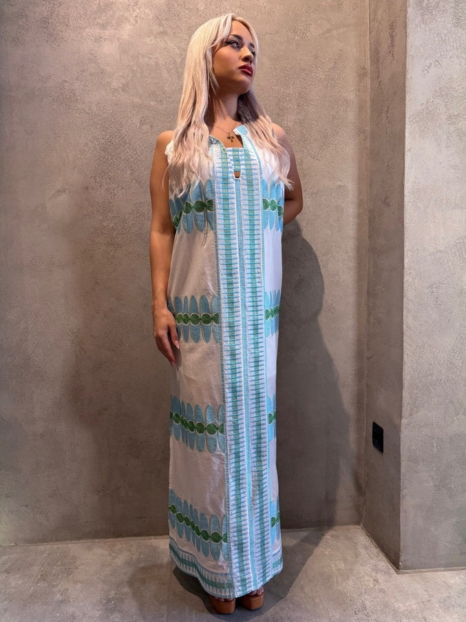 IANTHE DRESS