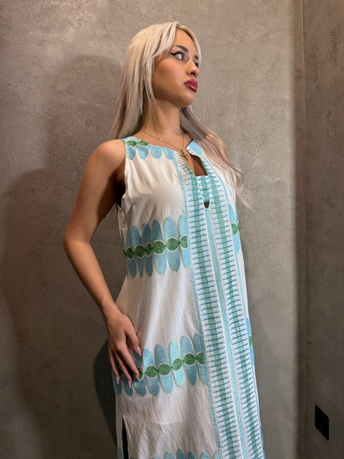 IANTHE DRESS