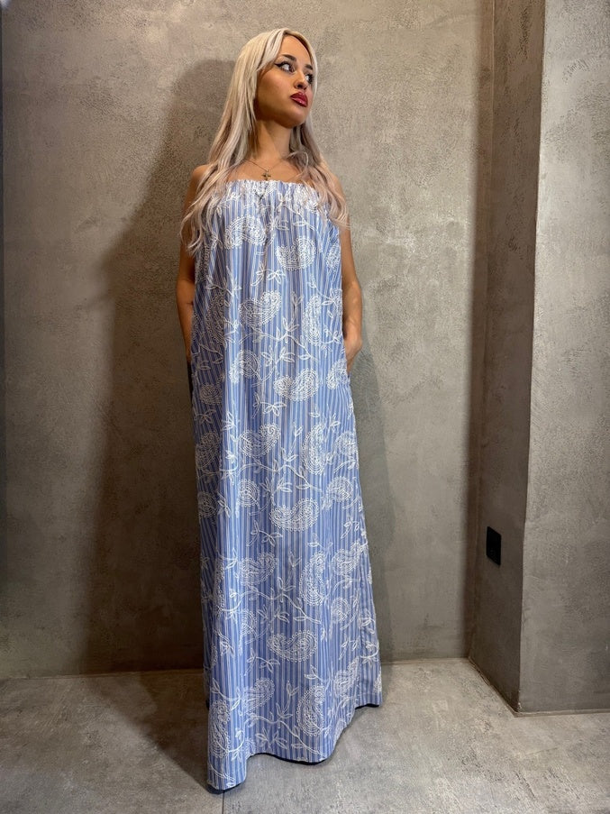 SHERLY DRESS - Vesta Donna