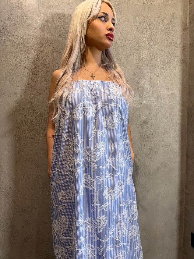 SHERLY DRESS - Vesta Donna