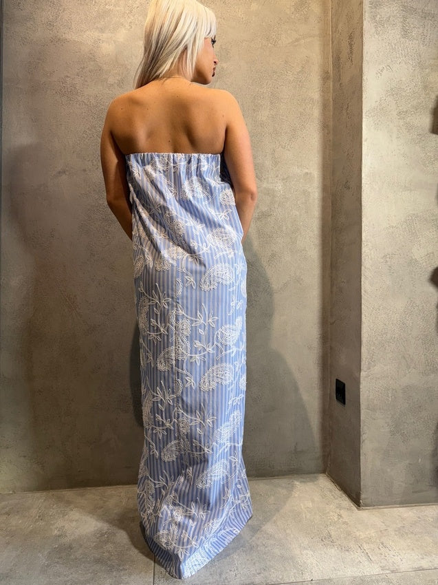 SHERLY DRESS - Vesta Donna