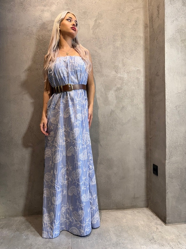 SHERLY DRESS - Vesta Donna