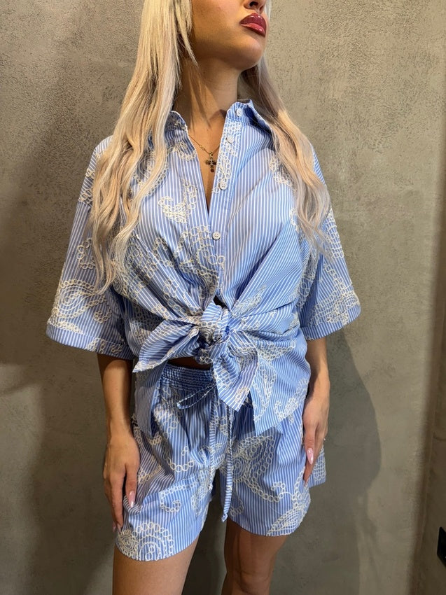 SHERLY SET - Vesta Donna