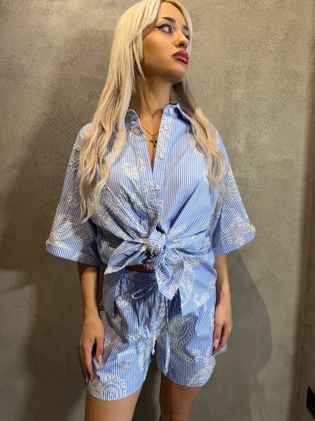 SHERLY SET - Vesta Donna