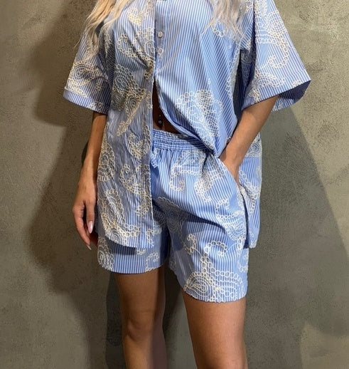 SHERLY SHORTS - Vesta Donna