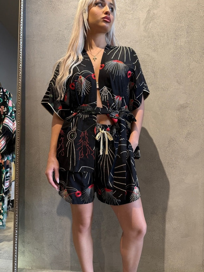 SIMONE SET - Vesta Donna