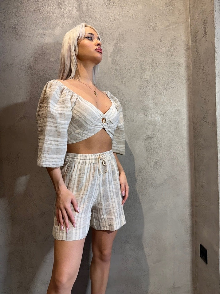 OMAN SET - Vesta Donna