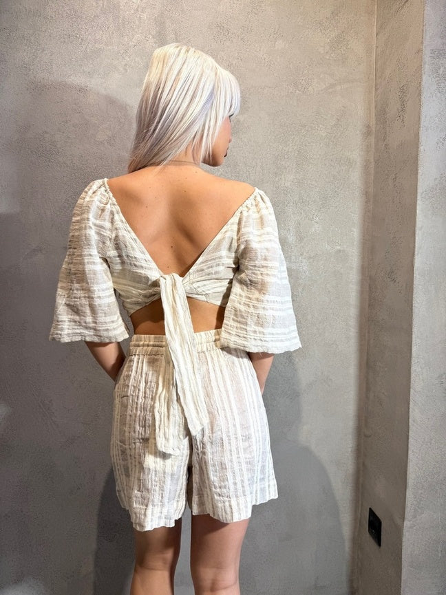 OMAN SET - Vesta Donna