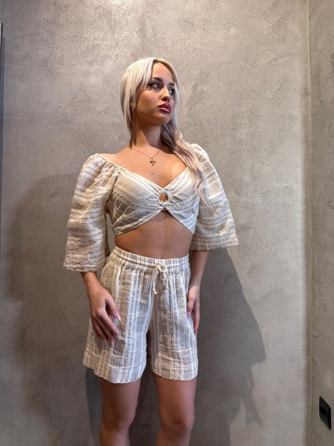 OMAN SET - Vesta Donna