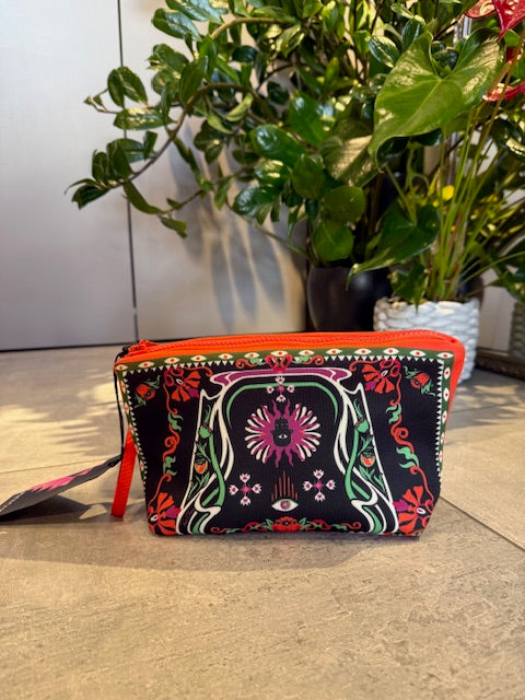 KINDRED POUCH - Vesta Donna