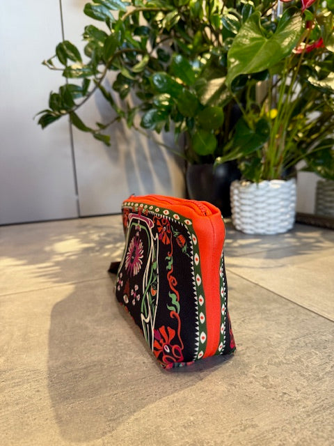 KINDRED POUCH - Vesta Donna