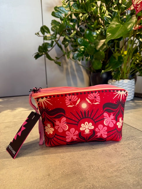 PASSIONFLOWER POUCH