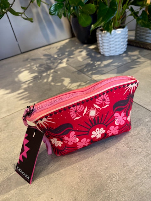 PASSIONFLOWER POUCH