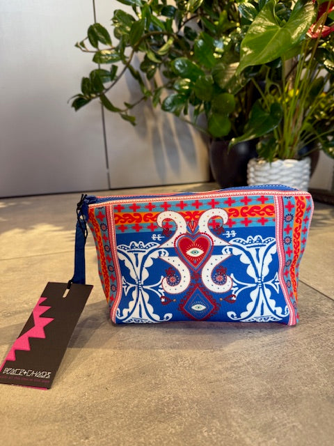 MILAGROS POUCH