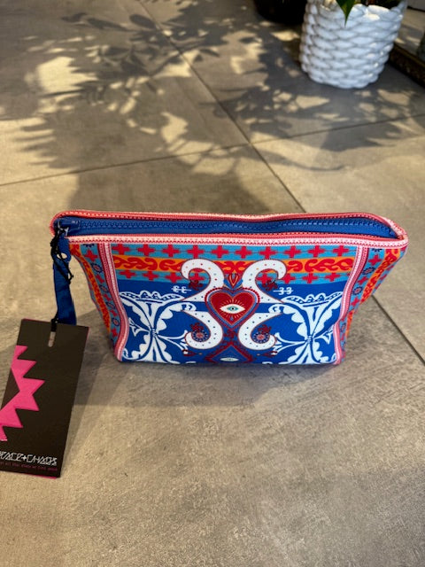 MILAGROS POUCH