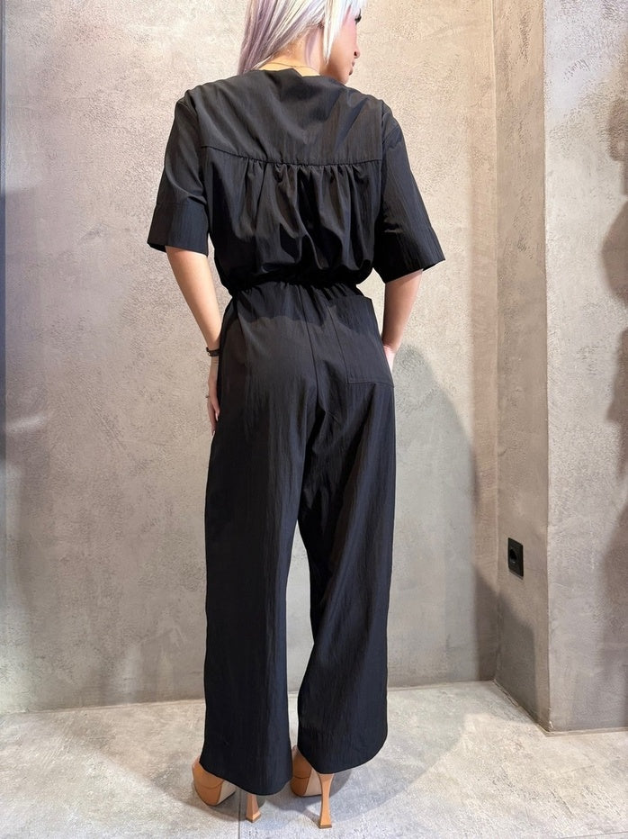 MARIAH JUMPSUIT BLACK
