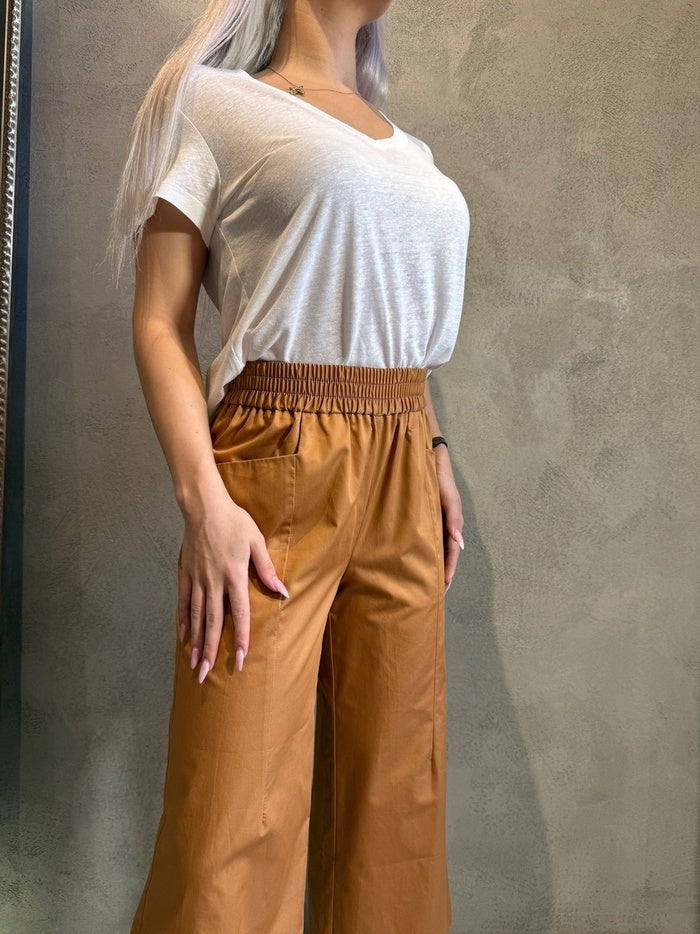 LUCI PANTS - Vesta Donna
