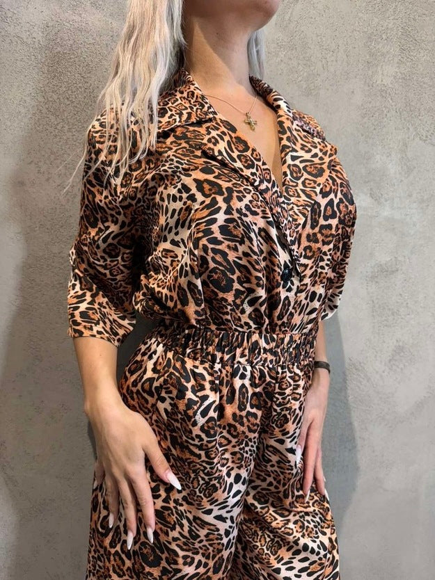 JAIDA SET ANIMAL
