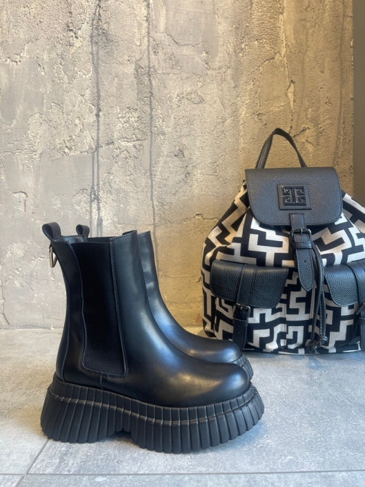 BLADE BOOTS - Vesta Donna