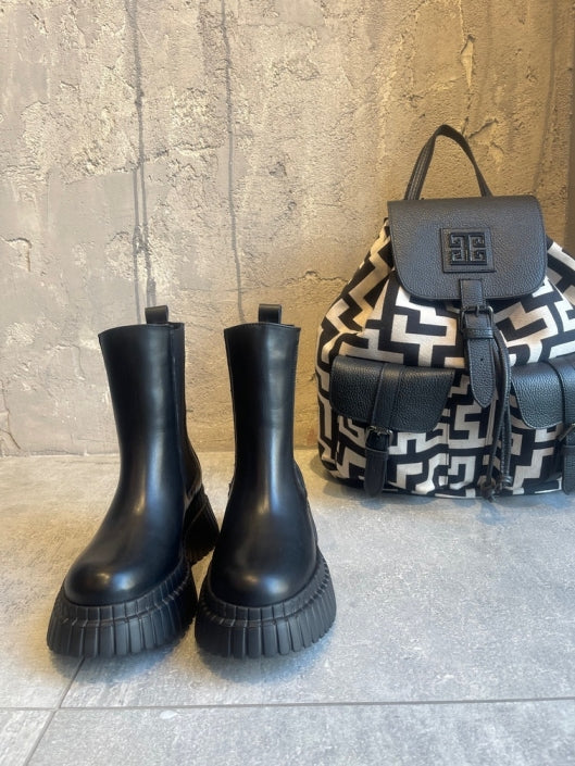 BLADE BOOTS - Vesta Donna