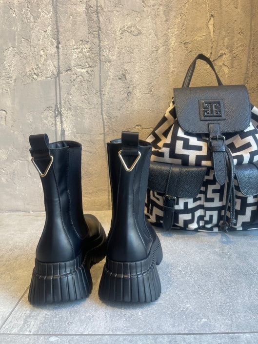 BLADE BOOTS - Vesta Donna