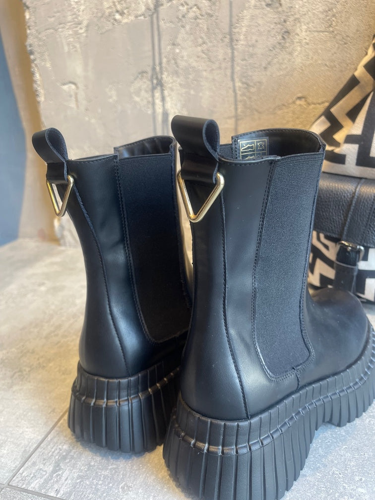 BLADE BOOTS - Vesta Donna