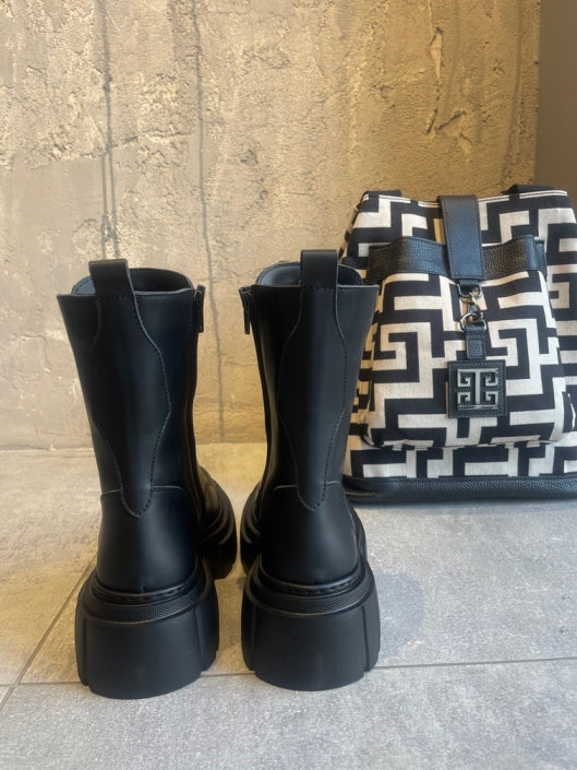 RYDER BOOTS - Vesta Donna