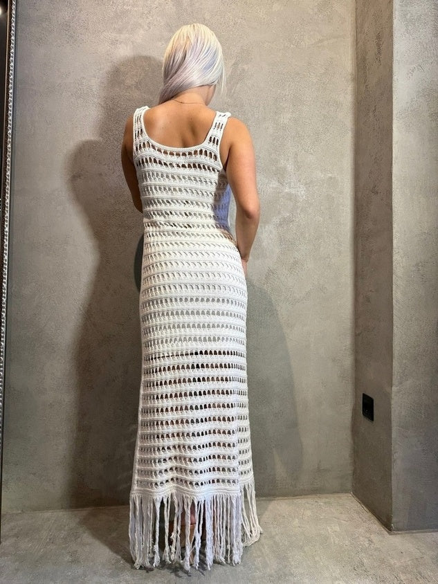 MARYANN DRESS - Vesta Donna