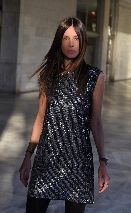 MUSE DRESS - Vesta Donna