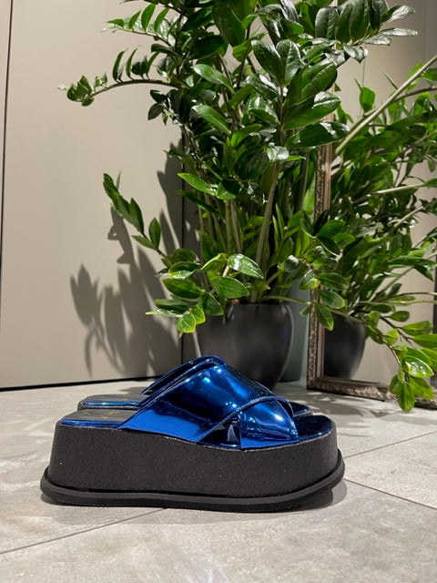 Mille Luci FRANCIS FLATFORM - Vesta Donna