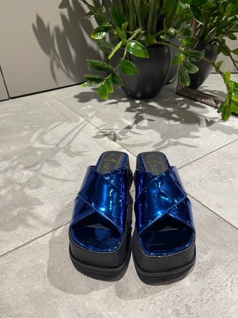 Mille Luci FRANCIS FLATFORM - Vesta Donna