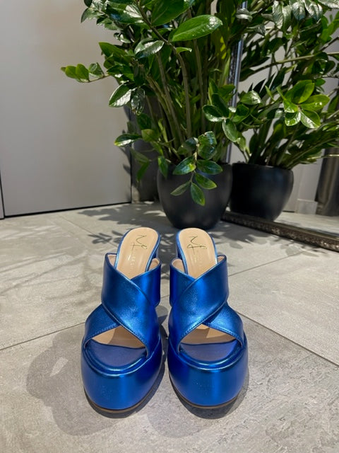 Mille Luci LUCIANA HEELS - Vesta Donna