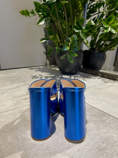 Mille Luci LUCIANA HEELS - Vesta Donna