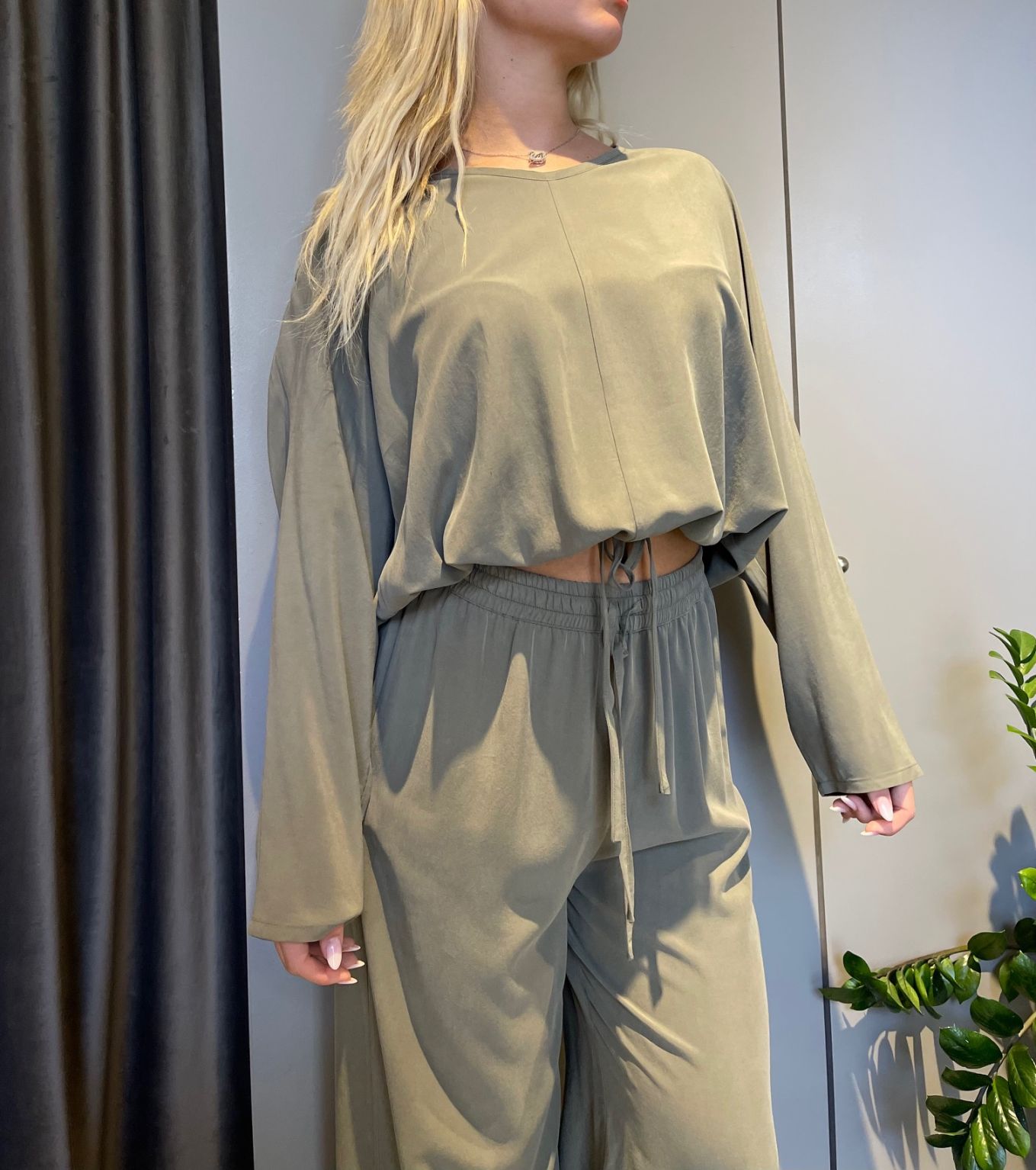 Milla BELAGGIO TOP - Vesta Donna